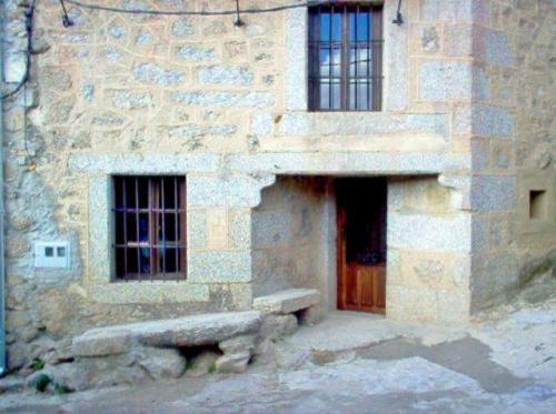 Casa Rural Menta y Canela Tortoles Exterior foto